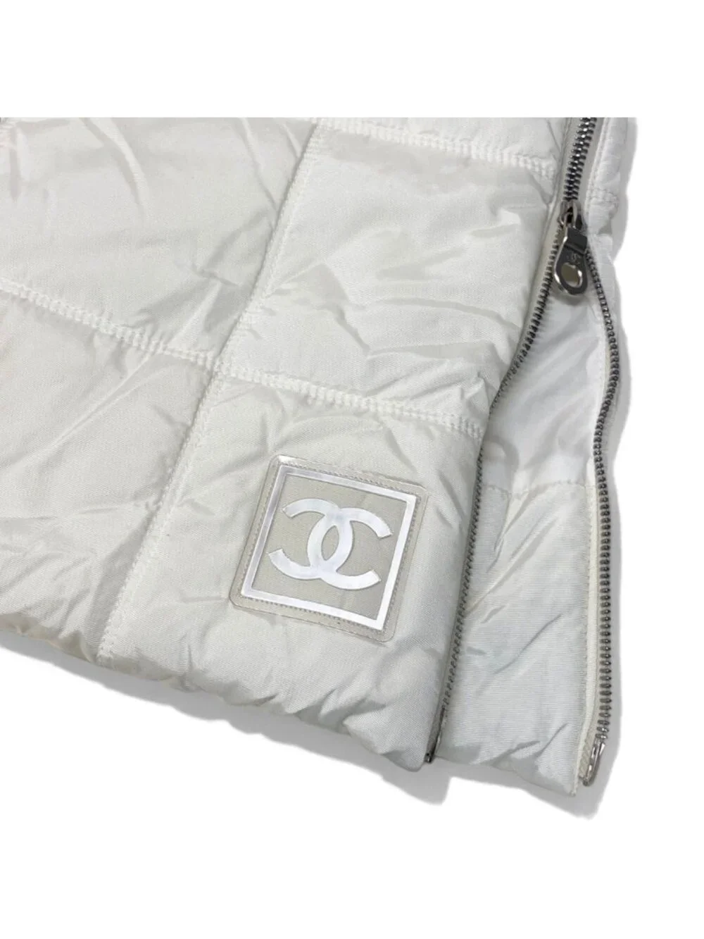 Chanel brand sport